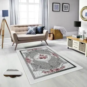 Begränsat antal Homefesto Matta 80x120 cm Multifärgad - Textil & mattor