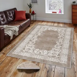 Begränsad tid Homefesto Matta 180x280 cm Multifärgad - Textil & mattor