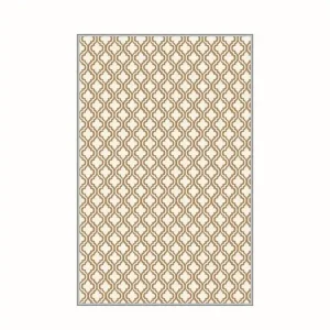 Utförsäljning Homefesto Matta 180x280 cm Multifärgad - Textil & mattor