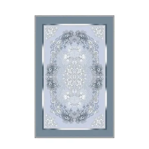 Utförsäljning Homefesto Matta 180x280 cm Multifärgad - Textil & mattor
