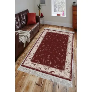 Utförsäljning Homefesto Matta 80x120 cm Multifärgad/Sammet - Textil & mattor