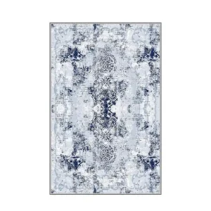 Begränsad tid Homefesto Matta 140x220 cm Multifärgad - Textil & mattor