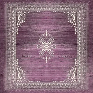 Begränsad tid Homefesto Matta 100x200 cm Multifärgad - Textil & mattor