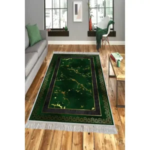 Begränsad tid Homefesto Matta 80x300 cm Multifärgad/Sammet - Textil & mattor