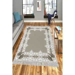 Begränsad tid Homefesto Matta 80x120 cm Multifärgad/Sammet - Textil & mattor