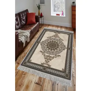 Utförsäljning Homefesto Matta 80x200 cm Multifärgad/Sammet - Textil & mattor