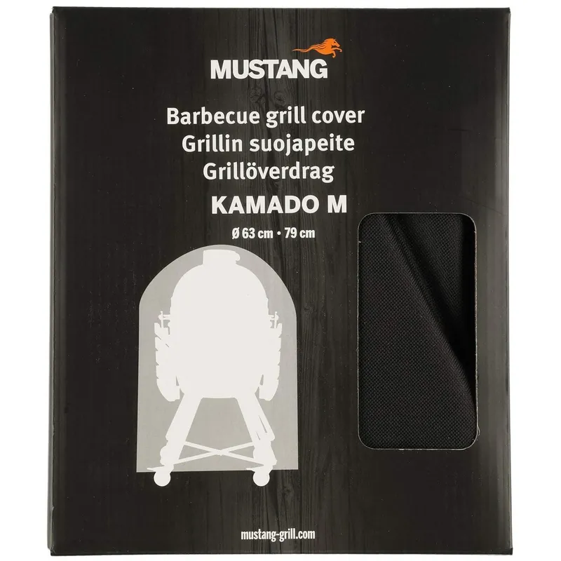 Överdrag Kamado M Populärt val