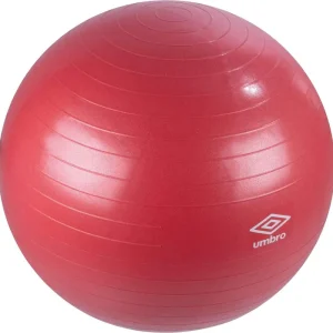 Outlet Pilatesboll Röd 75cm