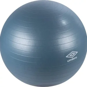 Sista chansen Pilatesboll Blå 65cm