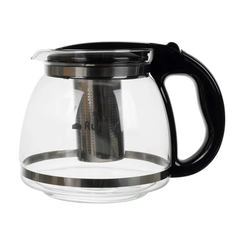 2L Vattenkanna med Infuser Kampanj