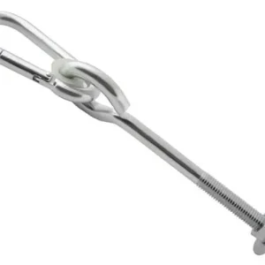 Premium Robust Karbinhake för Gungor 300 kg