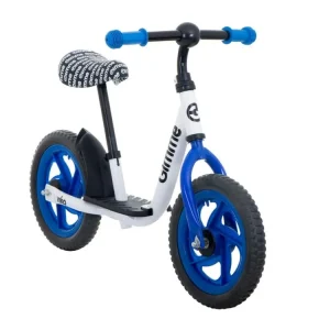 Erbjudande Blå terrängcykel 11 hjul 3-växlad