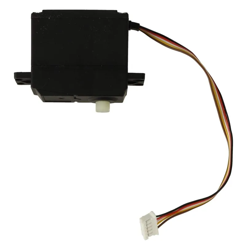 Extra rabatt Kraftfullt styrservo för RC-bil 104009