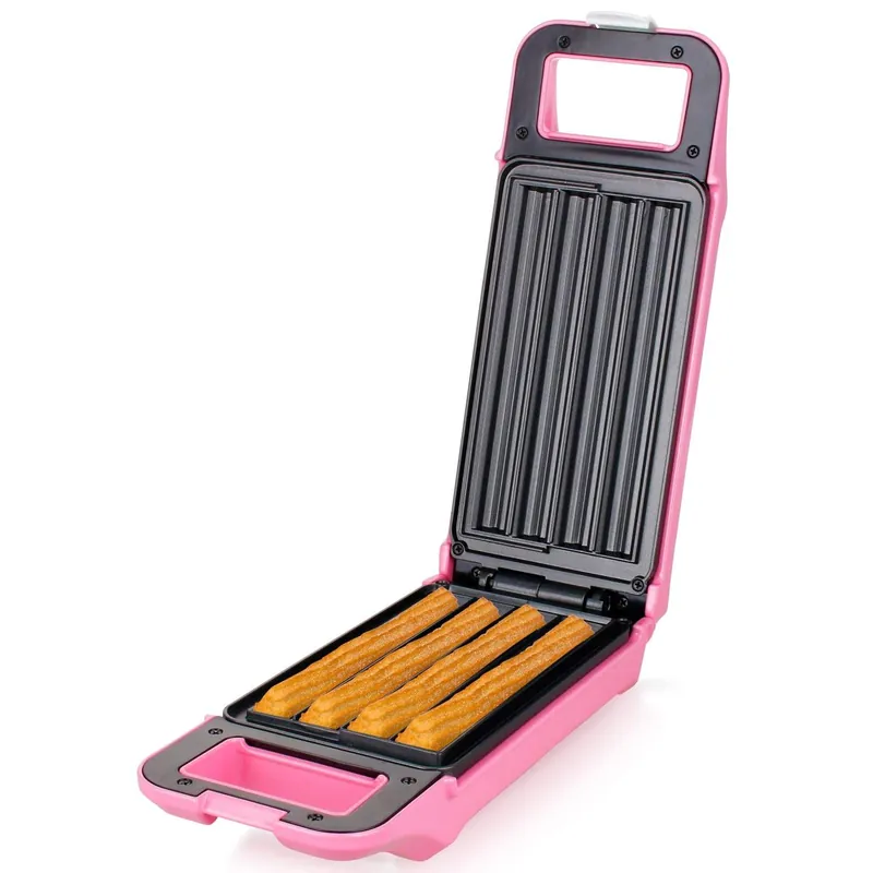 Churros maker 4st stavar Erbjudandepris
