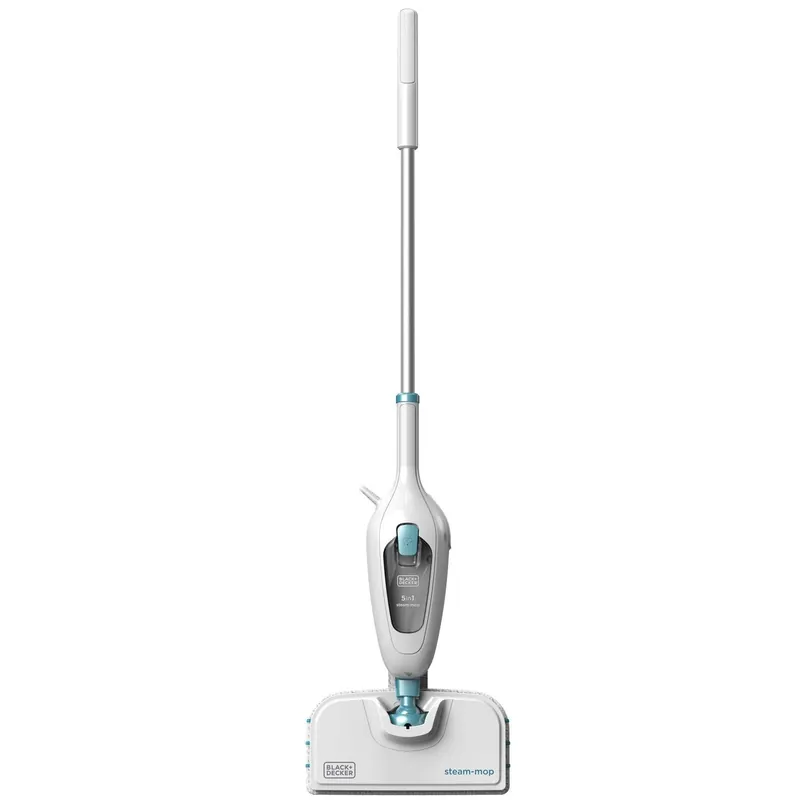 Ångmopp Steam Mop 5 i 1 Billig