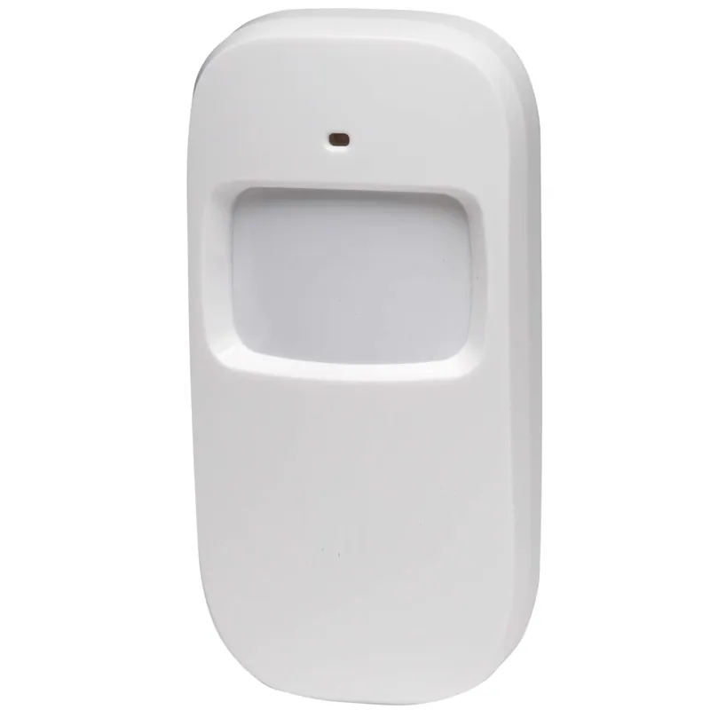 Rörelse-sensor Trygg betalning