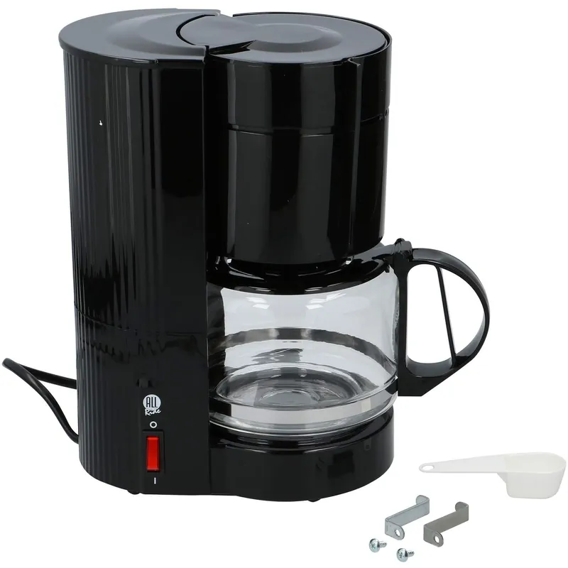 Extra rabatt Kaffebryggare 10-12 Koppar 300W, 24 Volt