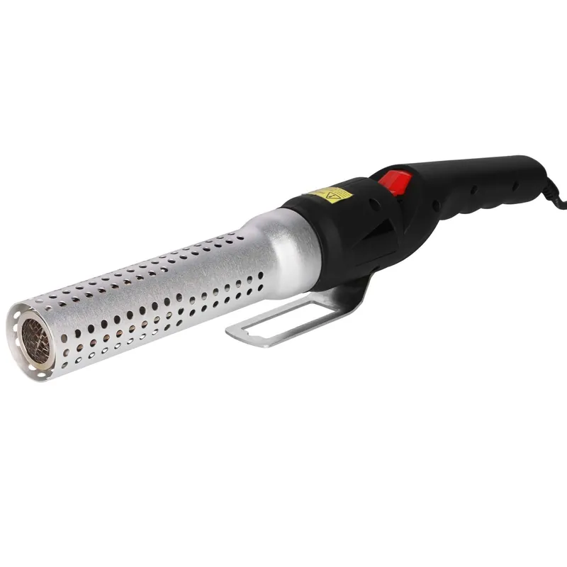 Kampanjpris Grilltändare 230V