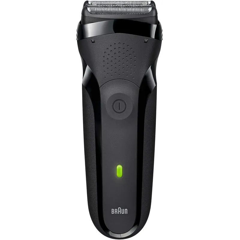 Rakapparat Serie 3 300S Black Nedsatt pris