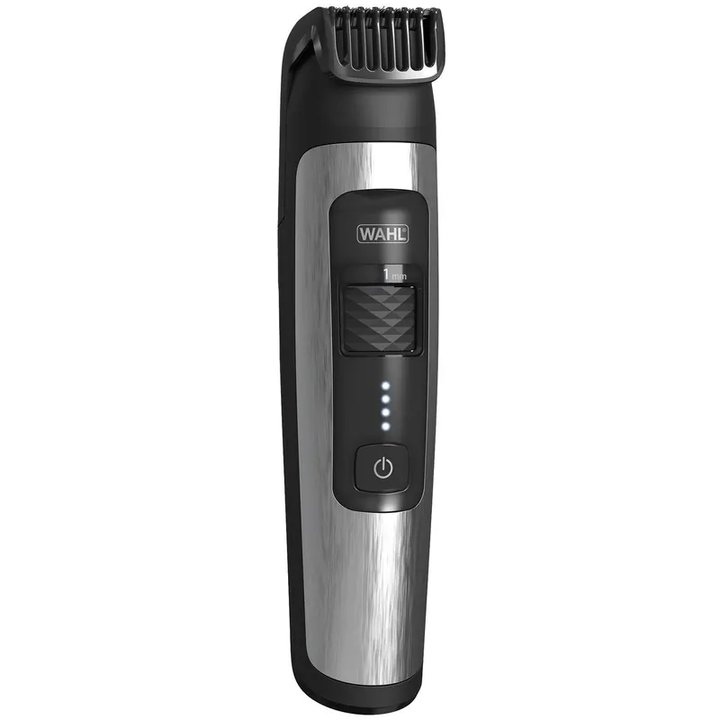 Skäggtrimmer Aqua Trim Lithium Ion IPX7-klass Begränsad tid