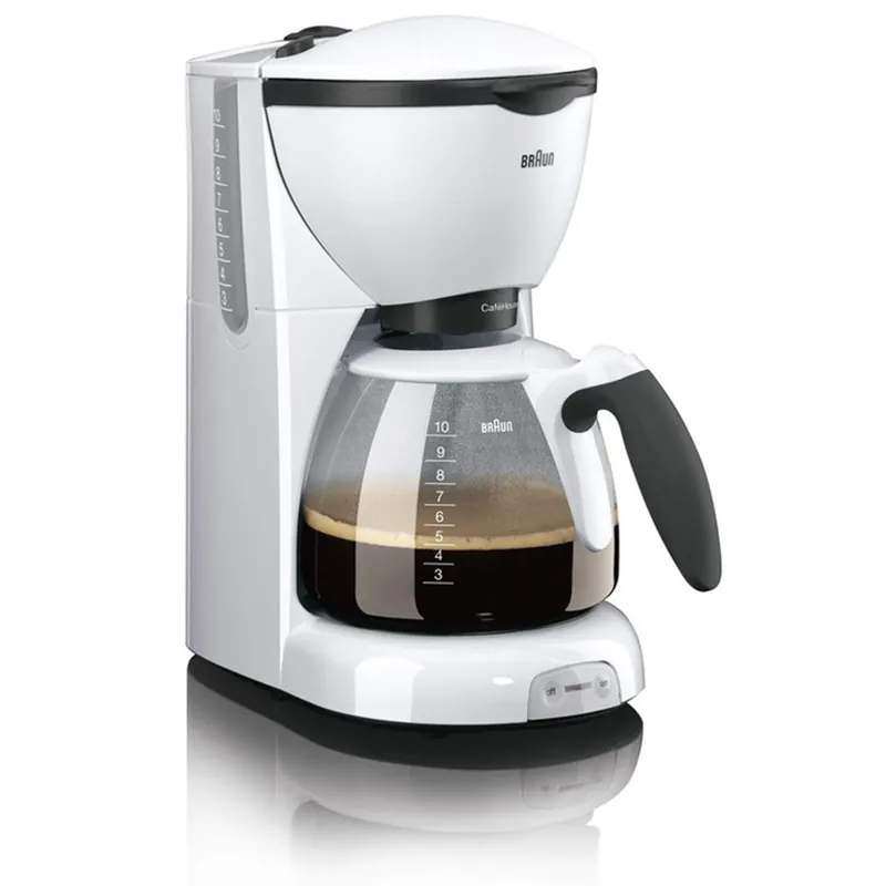 Kaffebryggare KF520/1 Snabb leverans