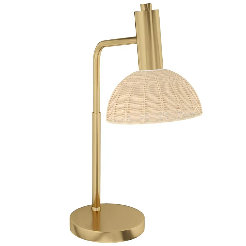 LED-lampa för skrivbord och sängbord Sista chansen
