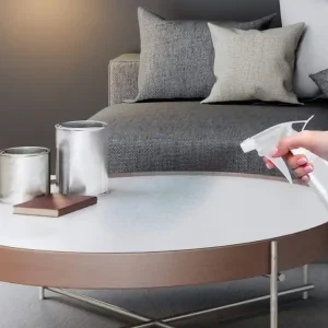 Populär Desinfektionsspray