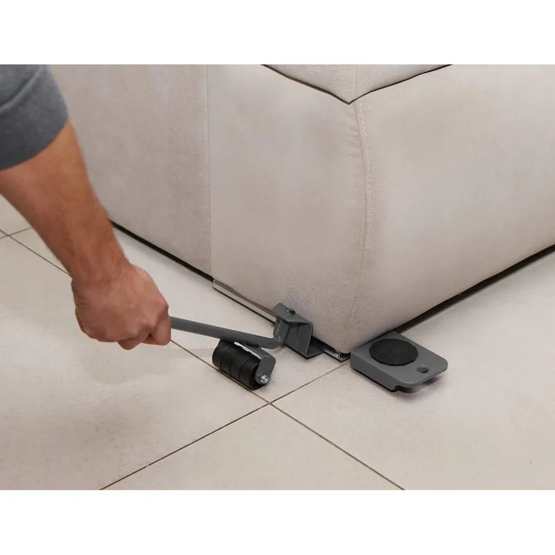 Extra rabatt Smart Set - Möbeltransportör - 150 kg